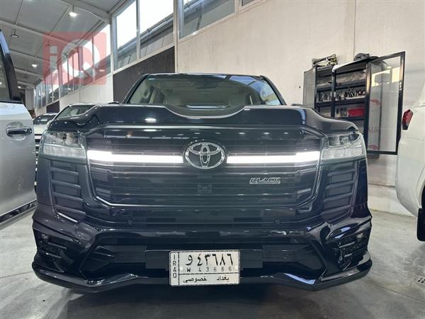 Toyota for sale in Iraq